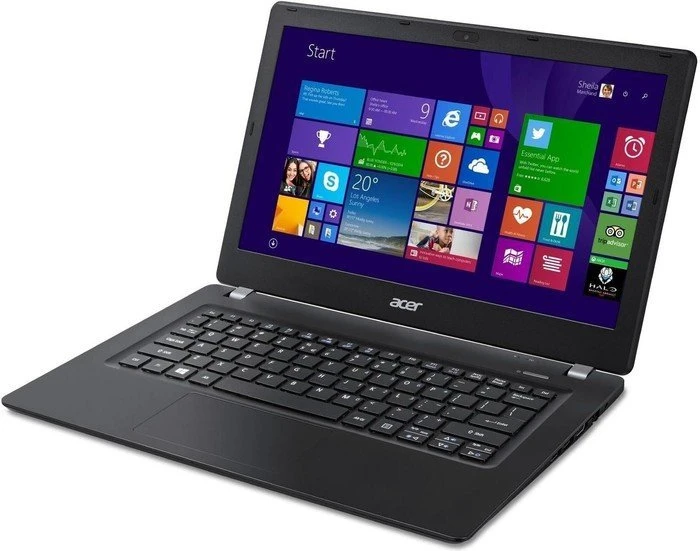 Acer TravelMate P2 TMP238-M-58HW, Core i5-6200U, 8GB RAM, 256GB SSD, DE