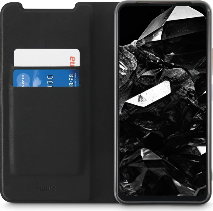 Hama Handytasche Daily Protect für Google Pixel 8a schwarz