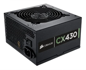 Corsair Builder Series Bronze CX430 430W, ATX 2.3