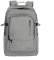 Travelite Basics Laptoprucksack, 15.6", hellgrau Vorschaubild