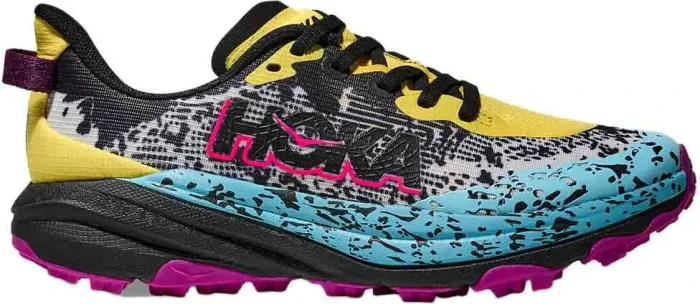Hoka Speedgoat 6 (Junior)