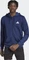 adidas Train Essentials Seasonal Trainingsjacke dark blue/white (Herren) Vorschaubild