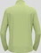 Odlo Roy Midlayer Half Zip Funktionsshirt langarm shadow lime/lime cream (Herren) Vorschaubild