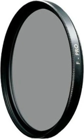B+W F-Pro ND1.8 ND64 (106) MRC 82mm