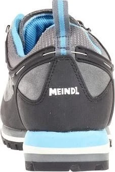 Meindl Literock GTX anthracite/petrol (Herren)