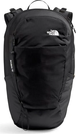 The North Face Basin 18 tnf black/npf