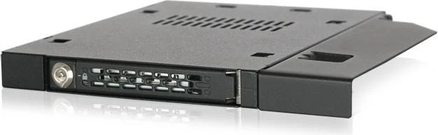 Icy Dock ToughArmor MB411SKO-B