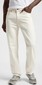 Lee West Jeans weiß (Herren)
