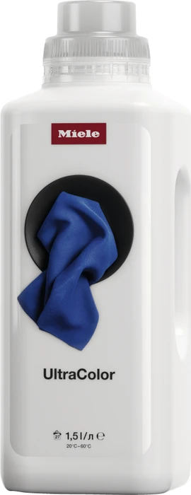 Miele WA UC 1501 L UltraColor Flüssigwaschmittel, 1.5l