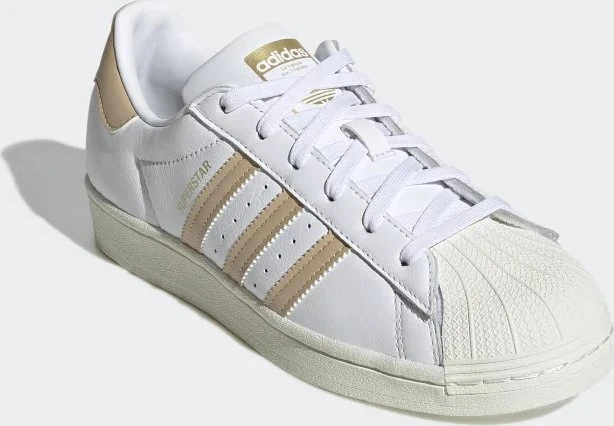 adidas Superstar cloud white (Damen)