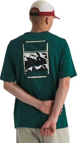 The North Face North Faces T-Shirt kurzarm deep nori (Herren)