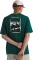 The North Face North Faces T-Shirt kurzarm (Herren) Vorschaubild