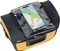 Vaude Aqua Box 4 Recycled Lenkertasche burnt yellow Vorschaubild