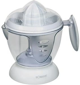 Bomann ZP 1092 CB Zitruspresse