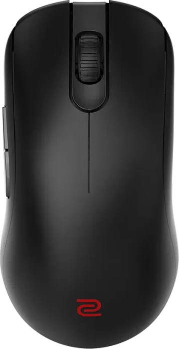 BenQ Zowie FK2-DW 4K Wireless mit Ladestation, schwarz, USB