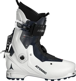 Atomic Backland Pro UL white/dark blue (Damen) (Modell 2022/2023)