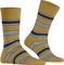 Falke Marina Stripe Socken brass (Herren) Vorschaubild