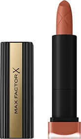 Max Factor Colour Elixir Velvet Matte Lippenstift 45 caramel, 3.5g