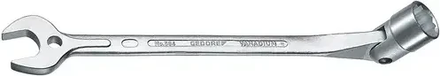 Gedore 534 Maul-Steckschlüssel