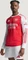 adidas FC Arsenal Authentic 2025/2026 Heimtrikot langarm better scarlet/white (Herren) Vorschaubild