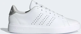 adidas Advantage 2.0 cloud white/grey two/silver metallic (Damen)