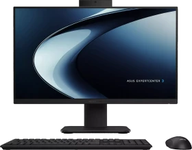 ASUS ExpertCenter P440 AiO P440VAK-BPC193W, schwarz, Core i7-13620H, 16GB RAM, 1TB SSD