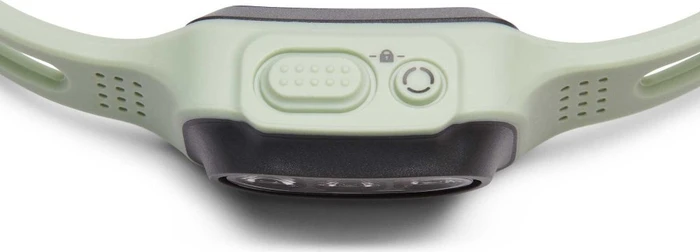 Black Diamond Deploy 325 Stirnlampe foam green