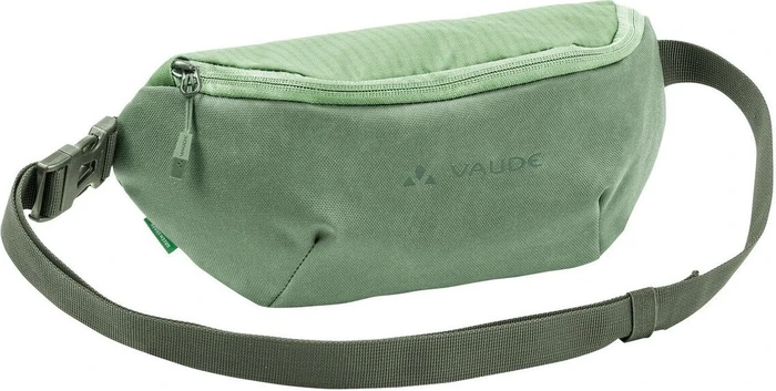 Vaude CityMove Bauchtasche aloe vera