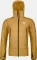 Ortovox Swisswool Zinal Funktionsjacke wild cumin (Herren) Vorschaubild