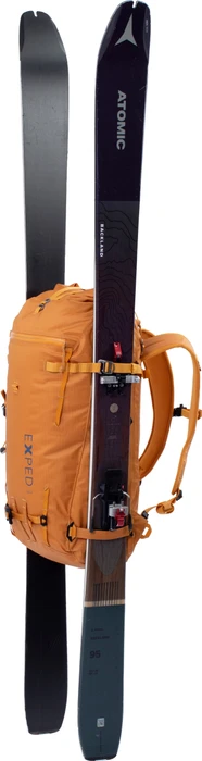 Exped Serac 40 M gold