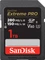 SanDisk Extreme PRO, SD UHS-II U3, V60, Rev-EP Vorschaubild