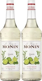 Monin Limette 1l