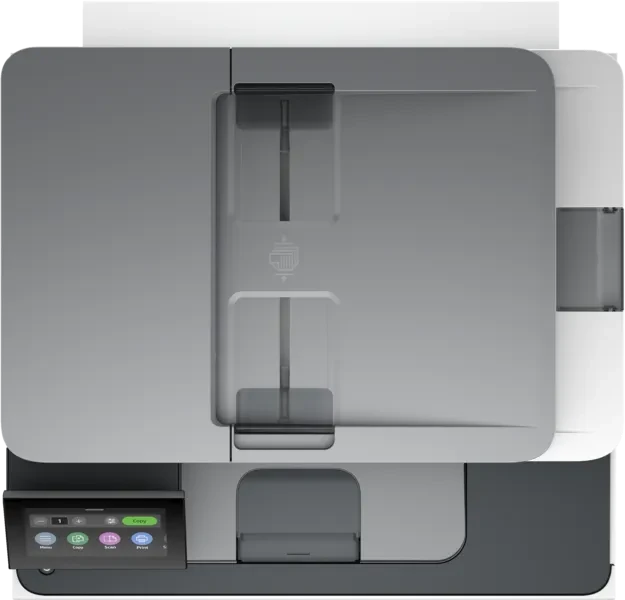 HP Color Laserjet Pro MFP 3302sdwg, Laser, mehrfarbig