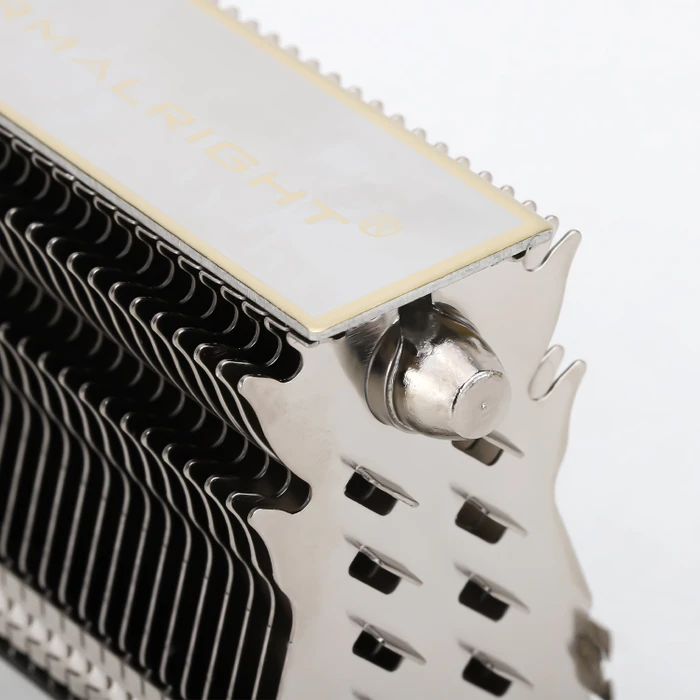 Thermalright HR-09 2280