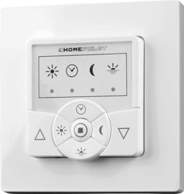 Rademacher HomePilot Zeitschaltuhr classic smart, Schaltaktor (10502002)