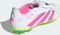 adidas Predator Pro Fold-Over Tongue FG/MG cloud white/lucid pink/lucid lemon Vorschaubild
