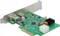 DeLOCK 1x USB-C 3.1, 1x USB-A 3.1, PCIe 3.0 x4 Vorschaubild