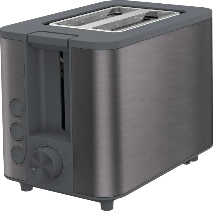 Grundig TA 7340 Toaster