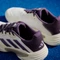 adidas Barricade 13 core white/powder plum/aurora plum (Damen) Vorschaubild