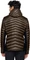 Vaude Sesvenna Pro II Funktionsjacke deer brown (Herren) Vorschaubild