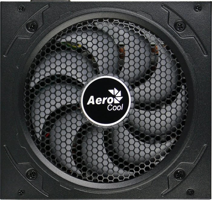 AeroCool Xpredator 500W, ATX 2.4