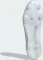 adidas Predator Elite Laceless FG cloud white/silver metallic Vorschaubild