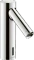 Hansgrohe AXOR Starck Elektronik-Waschtischmischer mit Temperaturvoreinstellung Batteriebetrieb chrom Vorschaubild
