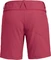 Vaude Skomer III Shorts Hose kurz red cluster (Damen) Vorschaubild