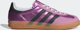 adidas Gazelle Indoor bliss lilac/core black/purple