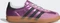 adidas Gazelle Indoor bliss lilac/core black/purple Vorschaubild