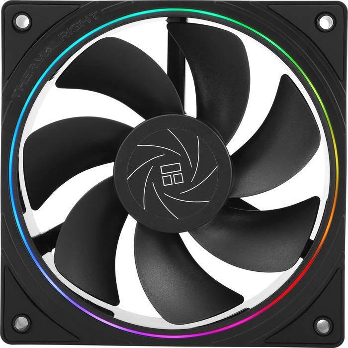 Thermalright TL-S12R, 120mm