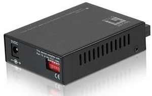 LevelOne GVT-2001, 1000Base-T auf 1000Base-SX
