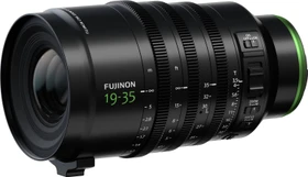 Fujifilm Fujinon GF 19-35mm T3.5 PZ OIS WR