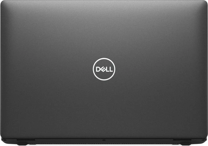 Dell Latitude 5401, grau, Core i7-9850H, 16GB RAM, 512GB SSD, DE